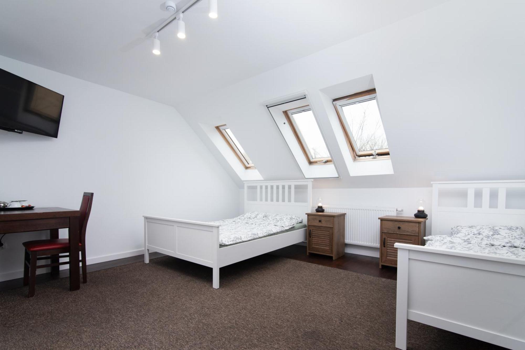 Hotell Hubertus *