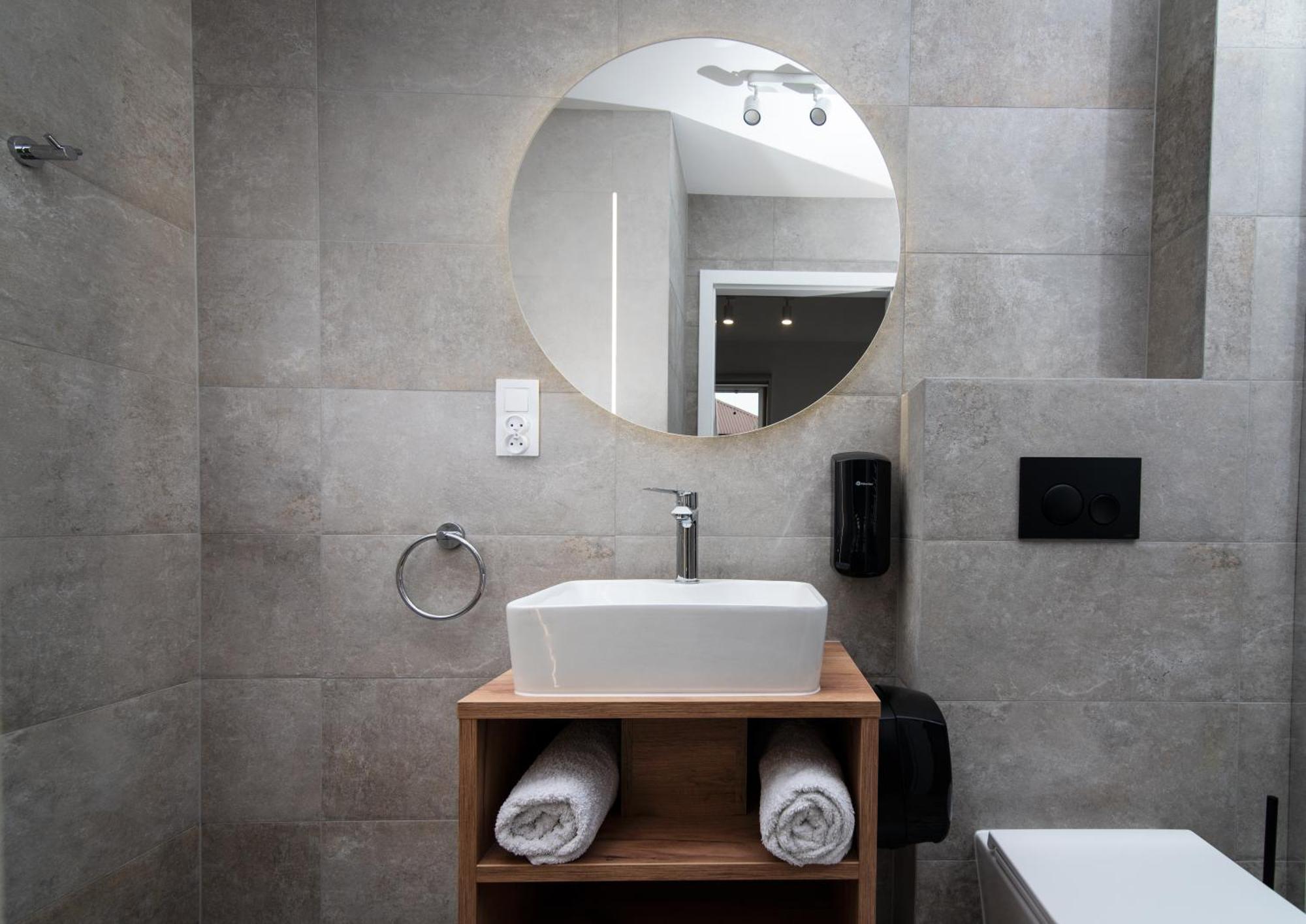 Hubertus Hotell *
