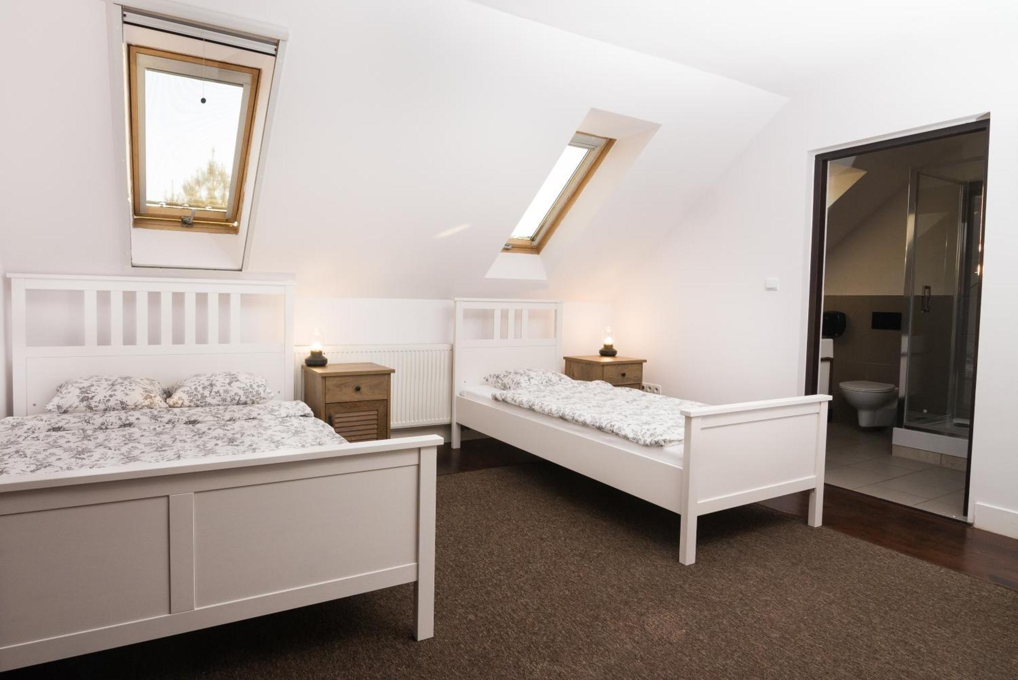Hotell Hubertus