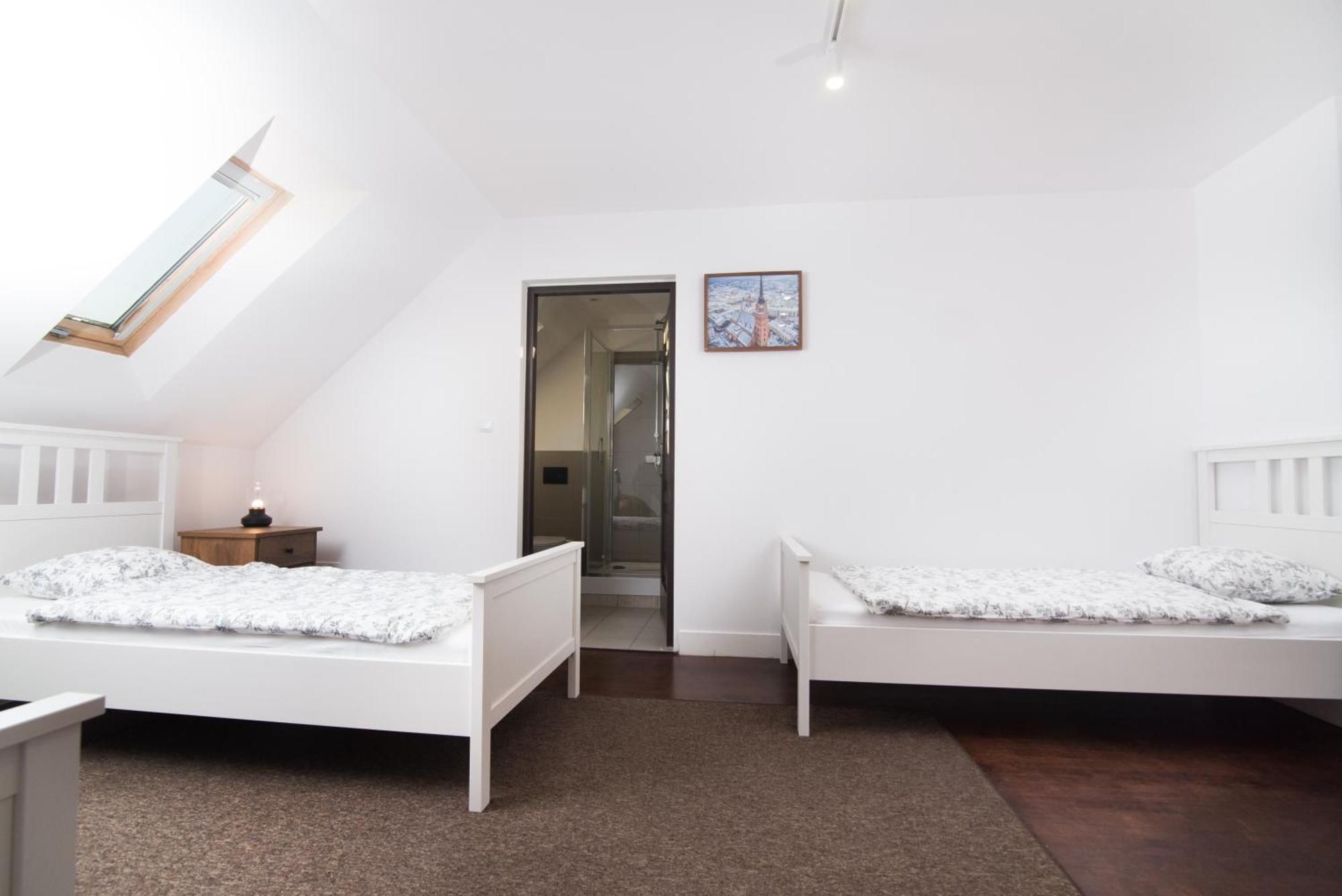 Hotell Hubertus *