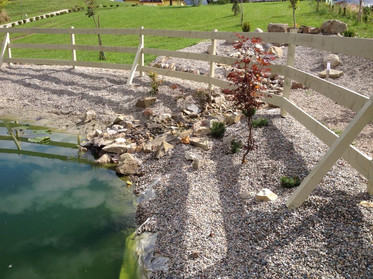 Hotell Hubertus Wola Rzedzinska