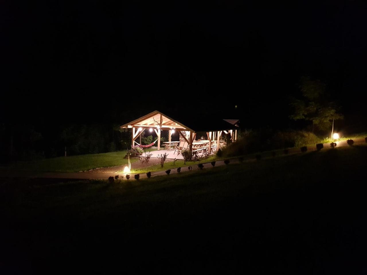 Hotell Hubertus *