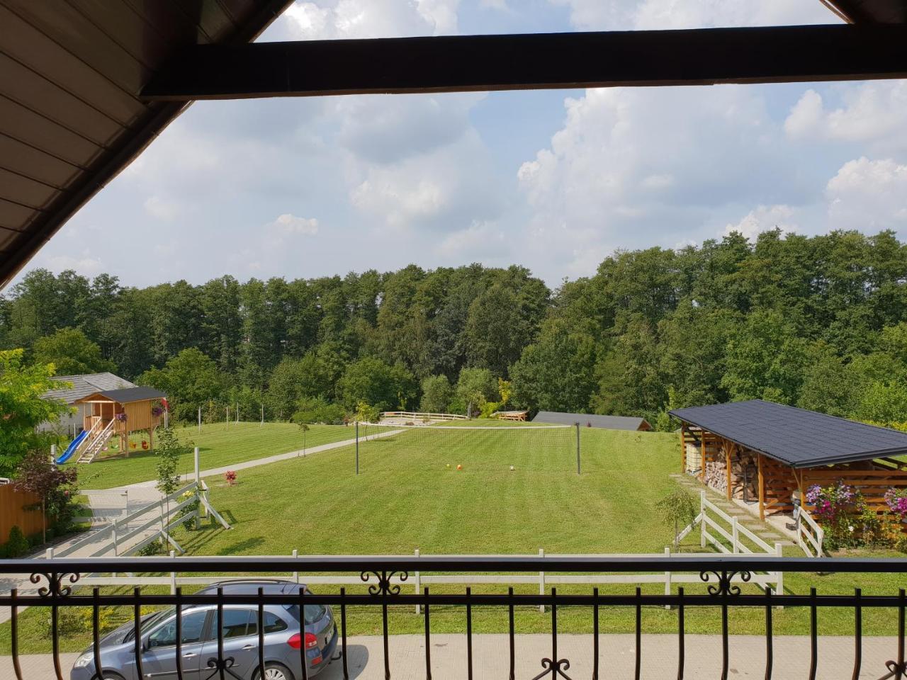 Hotell Hubertus